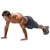 PushUp Assistant أيقونة