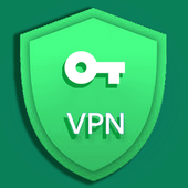 Proxy bảo mật siêu nhanh miễn phí VPN icon