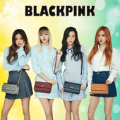 BlackPink New Songs 2019 icon