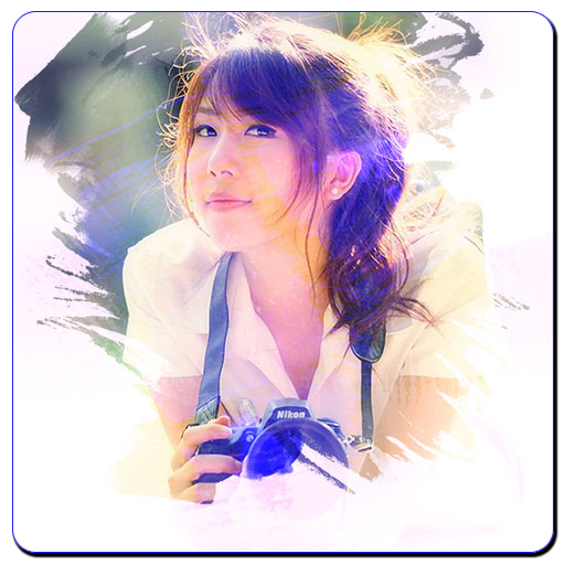 Photo Studio Art иконка