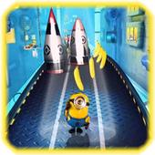 Guide Minions Rush Go icon