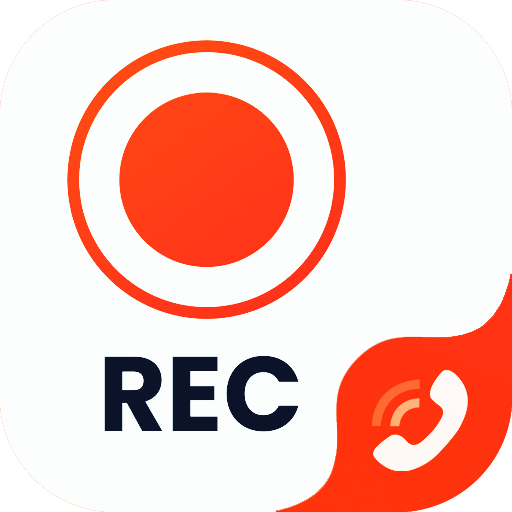 Call Recorder icon