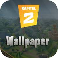 Wallpaper für FN Battle Royale Chapter 2