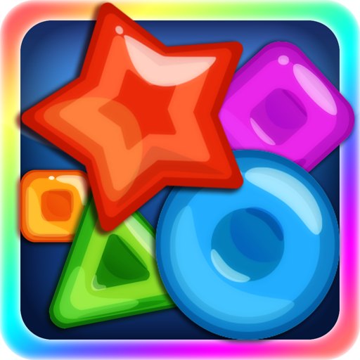 Candy Sweet icon