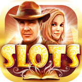 Russian Slots 2 icon