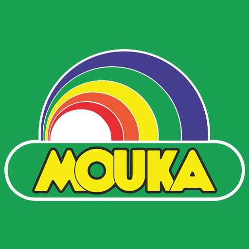 Mouka Connect Pro icon