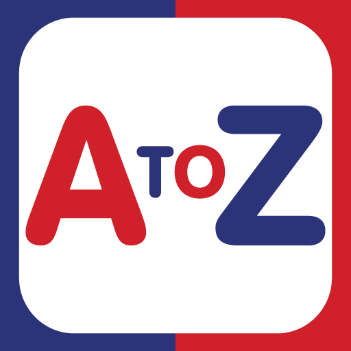 AtoZ icon
