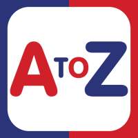 AtoZ on 9Apps