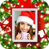 Christmas Frames 2019 : Christmas Greetings Maker on 9Apps