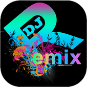 DJ Remix Clubbing Video Player icon