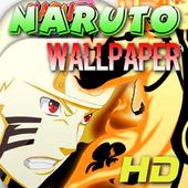 Naruto and Anime Wallpapers Images HD 2018 icon