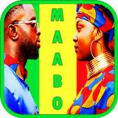 Maabo - meilleures chansons 2019 sans internet on 9Apps