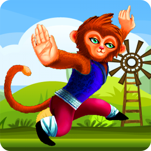 Real Fighter Kong icon