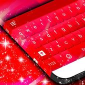 إغراء لوحة المفاتيح أيقونة