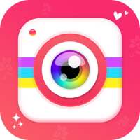 Selfie Camera, Beauty Camera & Makeup Camera