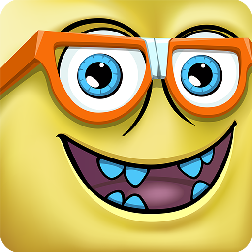 Math Bridges: Math Games for Kids icon