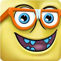 Math Bridges: Math Games for Kids