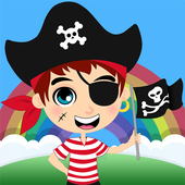 Pirates: Raiders of the Sea icon