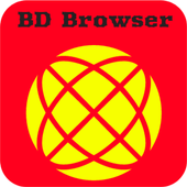 BD Browser icon