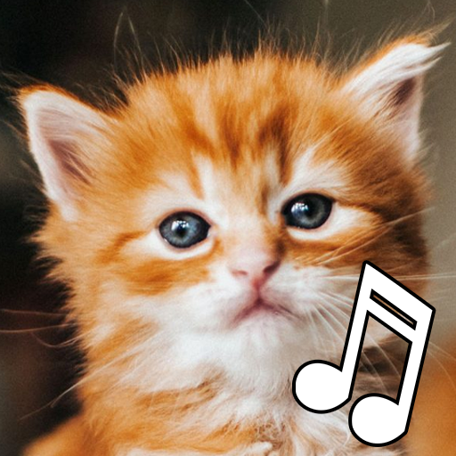 Cat Sounds icon