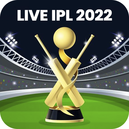 Live Score Tata IPL 2022 icon