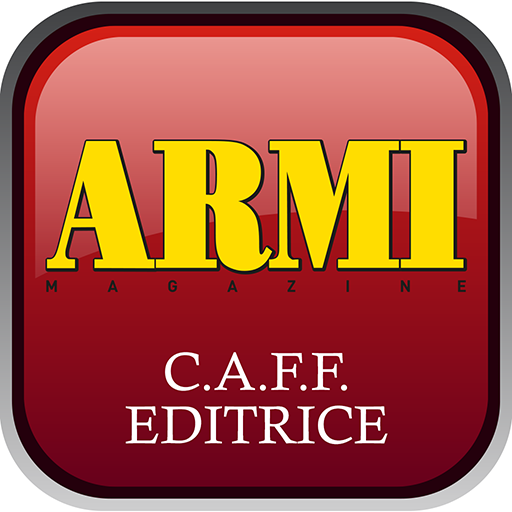 Armi Magazine icon