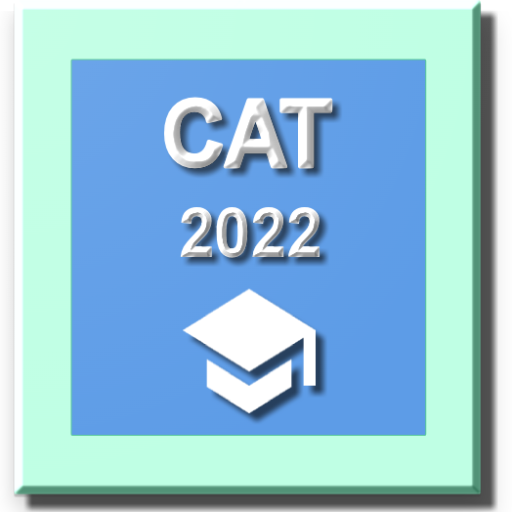 CAT Exam Preparation 2022 icon