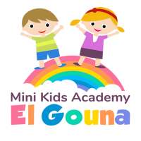 Mini Kids Academy Bus
