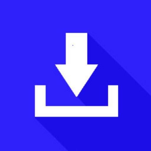 Video Downloader for Facebook 2021 : A2downloader icon