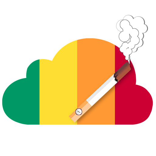 Air Quality : Smoke-O-Meter icon