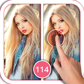 Find the Difference Photos icon