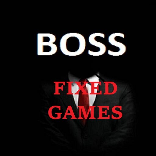 Boss fixed games tips. icon