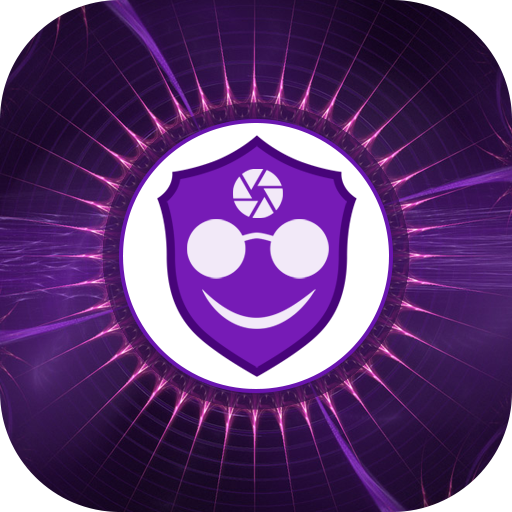 Third Eye - Find Spy Camera icon