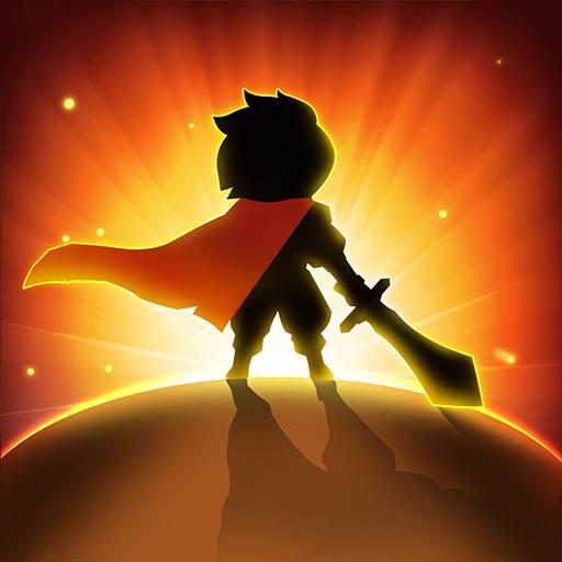 Tap Arena आइकन