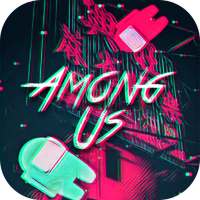 Among Us Wallpapers