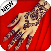 Yeni HD Mehndi 2019 Tasarımları icon