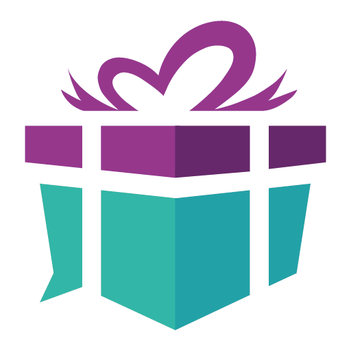 Compra y envía bonos de regalo desde tu celular. icon