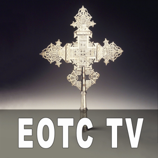 EOTC, Ethiopian Orthodox TV icon