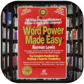 Wod Power Made Easy Vocabulary‑building icon