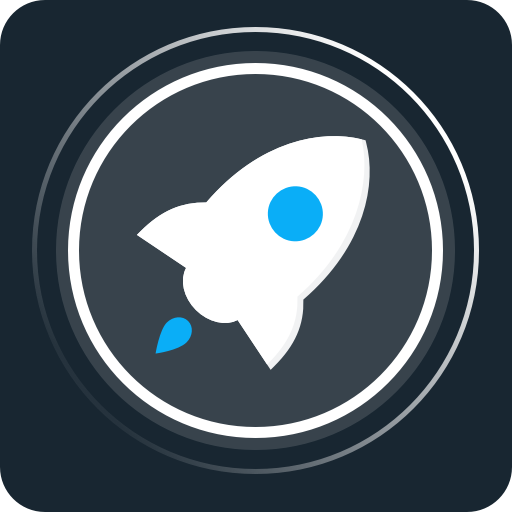 Clean Master Pro-clean&amp;booster icon