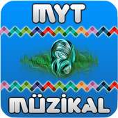 MYT Müzikal Mp3 - Ötüken