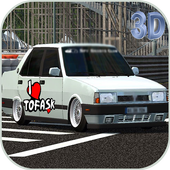 Real Car Drift 3D icon