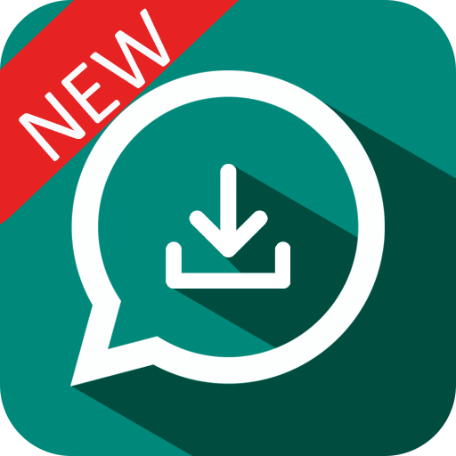 Status Saver for WhatsApp, Facebook, Instagram etc icon