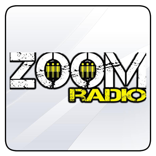 Zoom Radio MX icon