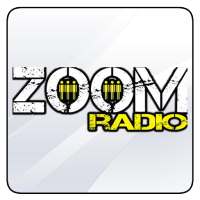 Zoom Radio MX