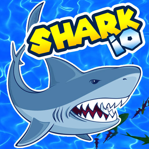 Shark io icon