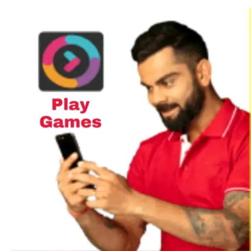Play Games &amp; Earn Money Quiz icon
