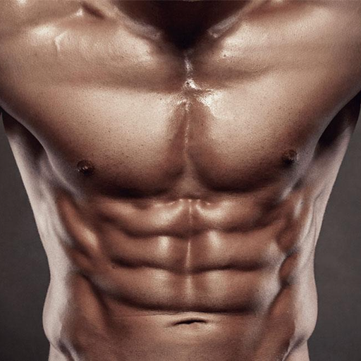 Daily Workout - No Equipment Workout at Home icon