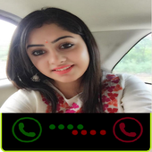 Girls Phone Number List icon