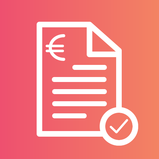 Easy Invoice icon